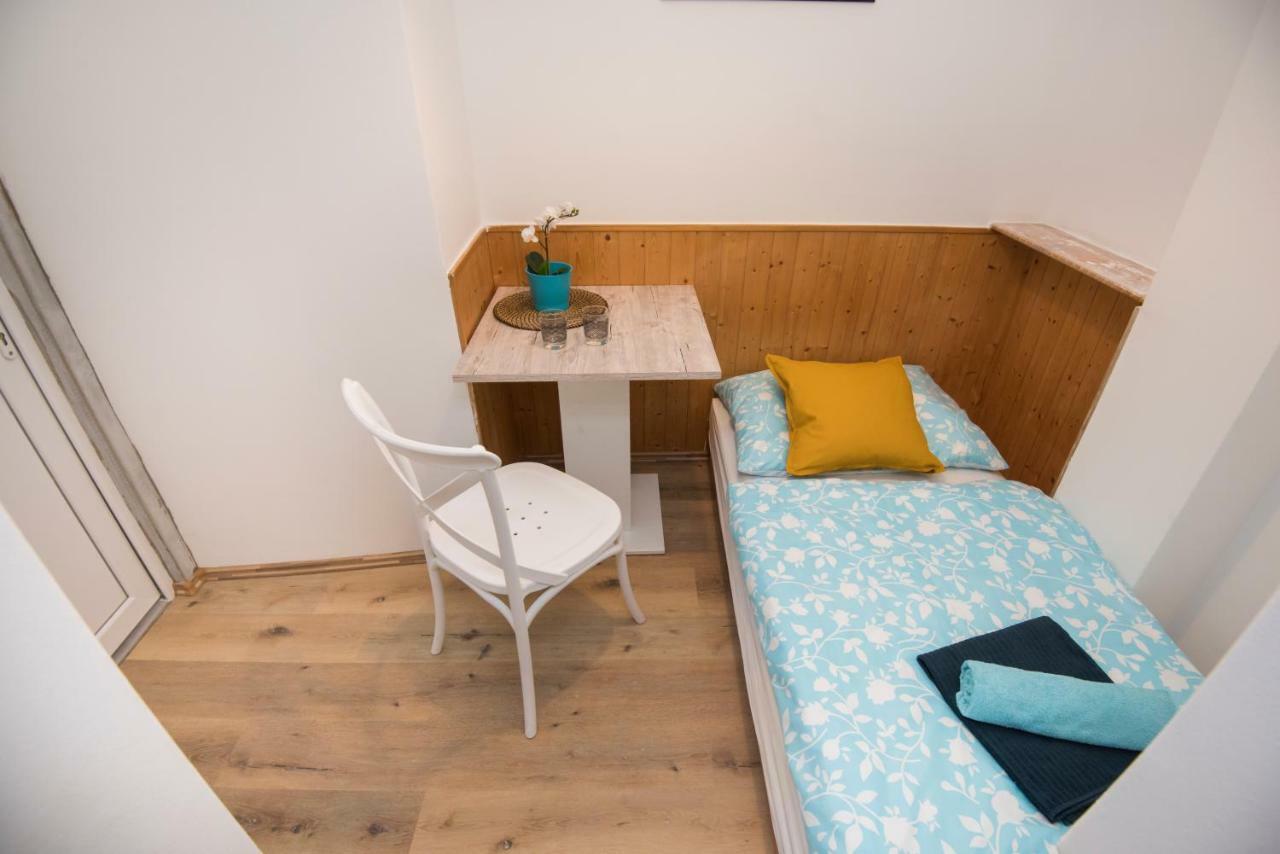 Apartment Near Wenceslas Square 프라하 외부 사진